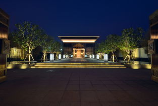 泰禾福州院子景觀設(shè)計(jì)住宅設(shè)計(jì) 奧雅設(shè)計(jì)官網(wǎng)