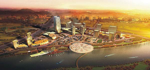 福州向新 正榮向心 | 2020福州正榮戰略升級,再啟TOP時代