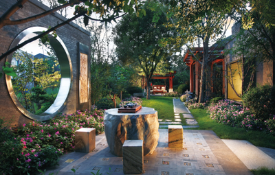 國粹名家傾情助陣!泰禾文化版圖再&ldquo;擴(kuò)容&rdquo;