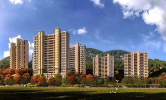 福州已啟動建設66個安商房項目,合計可供5.9萬套