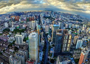 禹見(jiàn)城市 關(guān)于南二環(huán),你不知道的還有很多 福州藍(lán)房網(wǎng)