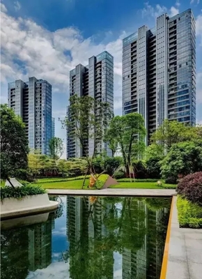 金盤聯福州行 探尋高端樓盤新標桿，共話地產開發新篇章